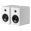 Imagen de PARLANTE EDIFIER M90 WHITE 2.0 100W RMS BLUETOOTH 6.0 HDMI EARC USB-C