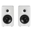 Imagen de PARLANTE EDIFIER M90 WHITE 2.0 100W RMS BLUETOOTH 6.0 HDMI EARC USB-C