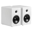 Imagen de PARLANTE EDIFIER M90 WHITE 2.0 100W RMS BLUETOOTH 6.0 HDMI EARC USB-C