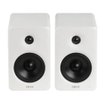 Imagen de PARLANTE EDIFIER M90 WHITE 2.0 100W RMS BLUETOOTH 6.0 HDMI EARC USB-C