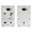 Imagen de PARLANTE EDIFIER M90 WHITE 2.0 100W RMS BLUETOOTH 6.0 HDMI EARC USB-C