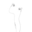 Imagen de AURICULARES EDIFIER P230 USB-C WHITE HI-RES CON MICRÓFONO IP54