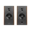 Imagen de PARLANTE EDIFIER R2000DB 2.0 BLUETOOTH 120W RMS OPTICO MARRON