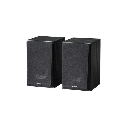 Imagen de PARLANTE EDIFIER R990BT 2.0 BLUETOOTH 5.4 24W RMS BLACK