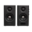 Imagen de PARLANTE EDIFIER S355D WALNUT 2.1 150W RMS BLUETOOTH 6.0 HDMI EARC USB-C