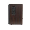 Imagen de PARLANTE EDIFIER S355D WALNUT 2.1 150W RMS BLUETOOTH 6.0 HDMI EARC USB-C