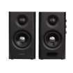 Imagen de PARLANTE EDIFIER S355DB BLACK 2.1 150W RMS BLUETOOTH 6.0 LDAC HDMI EARC USB-C