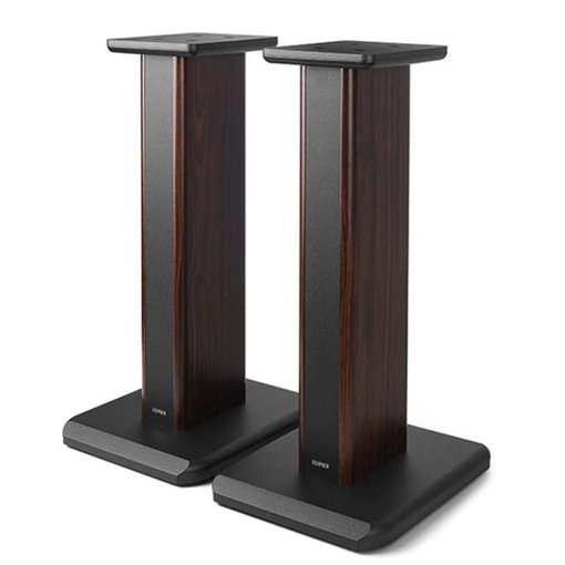 Imagen de SOPORTE PARA PARLANTES EDIFIER SS03 MADERA PARA S3000PRO ALTURA 60CM PAR