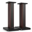 Imagen de SOPORTE PARA PARLANTES EDIFIER SS03 MADERA PARA S3000PRO ALTURA 60CM PAR
