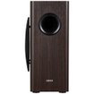 Imagen de PARLANTE EDIFIER T5S SUBWOOFER 8" 70W RMS BROWN