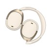Imagen de AURICULARES EDIFIER WH950NB WHITE BLUETOOTH ANC HI-RES LDAC