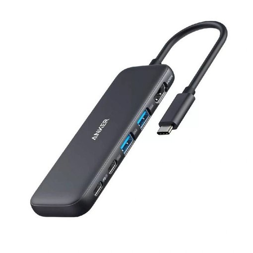 HUB ANKER 332 5-1 USB-C A8355H11