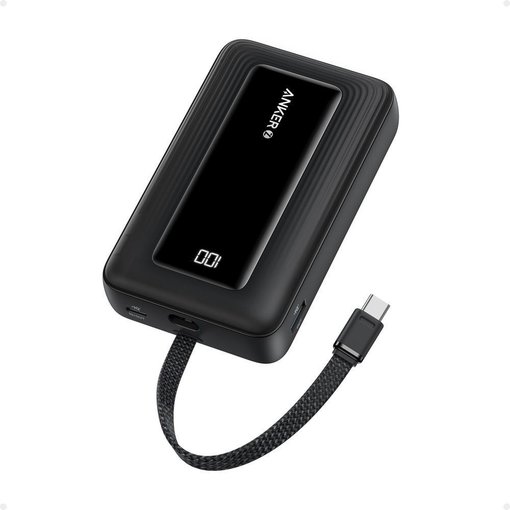 POWER BANK ANKER ZOLO 20K 30W A1689H21 USB-C