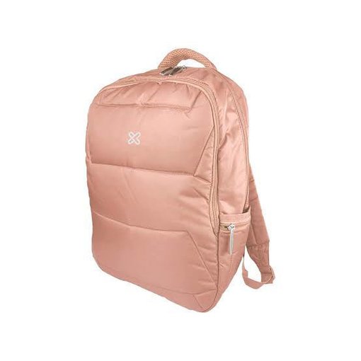 MOCHILA KLIP XTREME MONACO KNB-426PK 15.6" ROSA