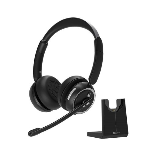 VINCHA KLIP XTREME DUOCOM KCH-910 BLUETOOTH 5.2 INALÁMBRICA