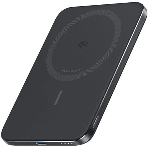 POWER BANK ANKER NANO MAGGO 5K 5000MAH A1665H11