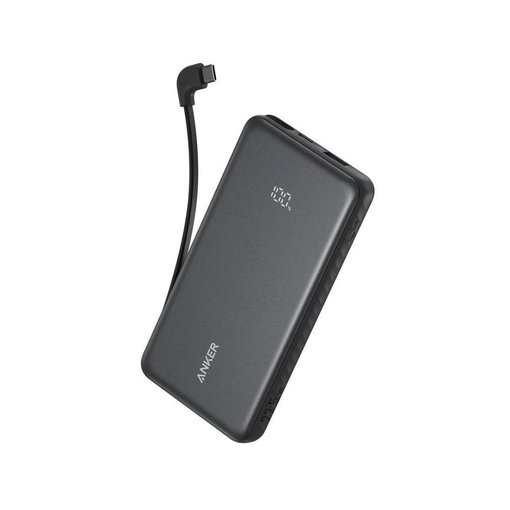 POWER BANK ANKER ZOLO 20K 30W 20000MAH A110EH11