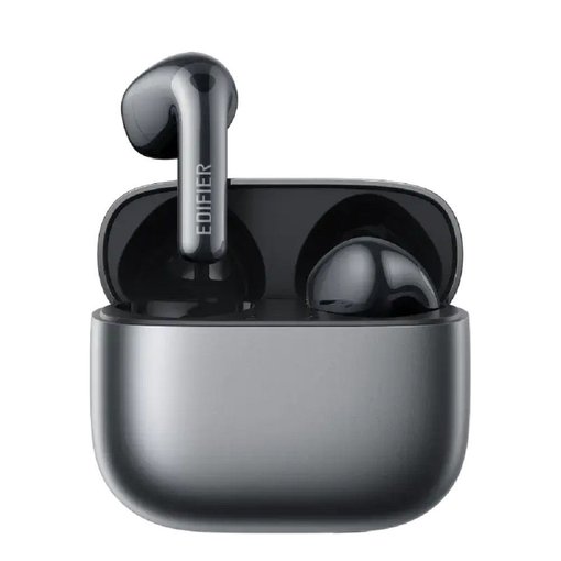 AURICULARES EDIFIER EVOBUDS PRO SPACE GRAY TWS BLUETOOTH 6.0 ANC