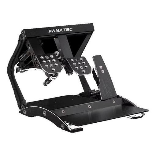FANATEC CLUBSPORT PEDALS V3 INVERTED CSP_V3I PEDALERA SIM RACING