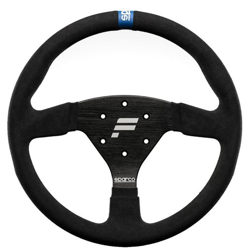 VOLANTE FANATEC CLUBSPORT SPARCO KARTING 350MM CS_WR_S_K