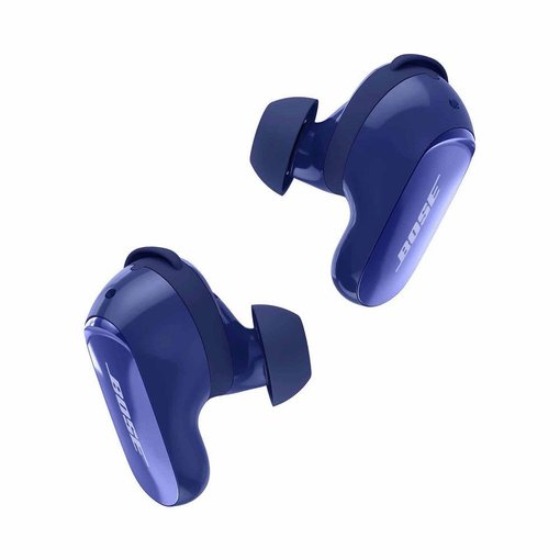 AURICULARES BOSE QUIETCOMFORT ULTRA EARBUDS 2ND GEN MIDNIGHT VIOLET 896637-0050