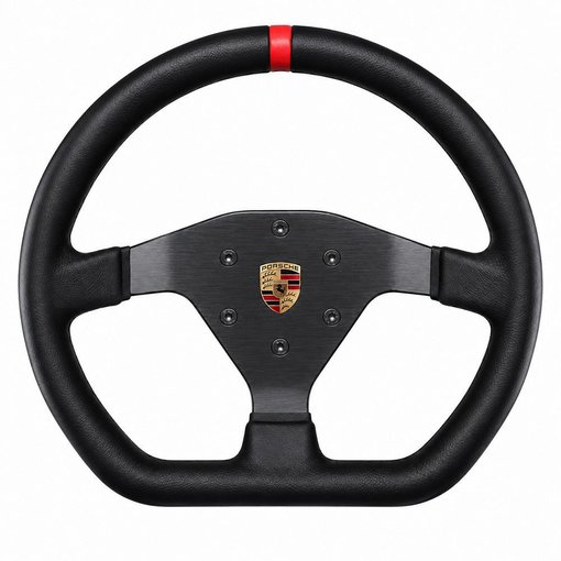 VOLANTE FANATEC PODIUM PORSCHE 911 GT3 CUP CUERO UH_R911S