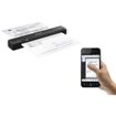 Imagen de ESCÁNER EPSON WORKFORCE ES-60W PORTÁTIL INALÁMBRICO WI-FI USB 600 DPI CON BATERÍA