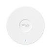 Imagen de ACCESS POINT TP-LINK OMADA EAP787 BE12000 WI-FI 7 TRIBANDA PUERTO 10G POE PARA TECHO