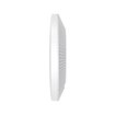 Imagen de ACCESS POINT TP-LINK OMADA EAP787 BE12000 WI-FI 7 TRIBANDA PUERTO 10G POE PARA TECHO