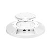 Imagen de ACCESS POINT TP-LINK OMADA EAP787 BE12000 WI-FI 7 TRIBANDA PUERTO 10G POE PARA TECHO