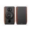 Imagen de PARLANTE EDIFIER R1700BTS MARRÓN 2.0 66W RMS BLUETOOTH 5.0 APTX HD CON SALIDA PARA SUBWOOFER