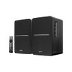 Imagen de PARLANTES EDIFIER R1280DBS 2.0 42W RMS BLUETOOTH 5.0 SALIDA SUBWOOFER BLACK