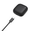 Imagen de AURICULAR EDIFIER X2 PLUS BLACK INALÁMBRICO BLUETOOTH 6.0 CON MICRÓFONO IP54