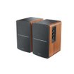 Imagen de PARLANTES EDIFIER R1280DBS 2.0 42W RMS BLUETOOTH 5.0 SALIDA SUBWOOFER BROWN