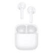 Imagen de AURICULAR EDIFIER X2 PLUS WHITE INALÁMBRICO BLUETOOTH 6.0 CON MICRÓFONO IP54