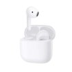 Imagen de AURICULAR EDIFIER X2 PLUS WHITE INALÁMBRICO BLUETOOTH 6.0 CON MICRÓFONO IP54