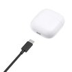 Imagen de AURICULAR EDIFIER X2 PLUS WHITE INALÁMBRICO BLUETOOTH 6.0 CON MICRÓFONO IP54
