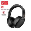 Imagen de VINCHA EDIFIER WH950NB BLACK BLUETOOTH 5.3 CON CANCELACIÓN ACTIVA DE RUIDO Y AUDIO HI-RES