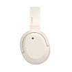 Imagen de VINCHA EDIFIER W820NB PLUS 2025 IVORY BLUETOOTH 6.1 ANC HI-RES LDAC HASTA 88 HORAS