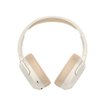 Imagen de VINCHA EDIFIER W820NB PLUS 2025 IVORY BLUETOOTH 6.1 ANC HI-RES LDAC HASTA 88 HORAS
