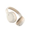 Imagen de VINCHA EDIFIER W820NB PLUS 2025 IVORY BLUETOOTH 6.1 ANC HI-RES LDAC HASTA 88 HORAS
