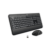 Imagen de COMBO TECLADO Y MOUSE LOGITECH MK540 ADVANCED INALÁMBRICO