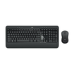 Imagen de COMBO TECLADO Y MOUSE LOGITECH MK540 ADVANCED INALÁMBRICO