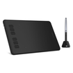 Imagen de TABLETA DIGITALIZADORA HUION INSPIROY H640P