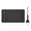 Imagen de TABLETA DIGITALIZADORA HUION INSPIROY H640P