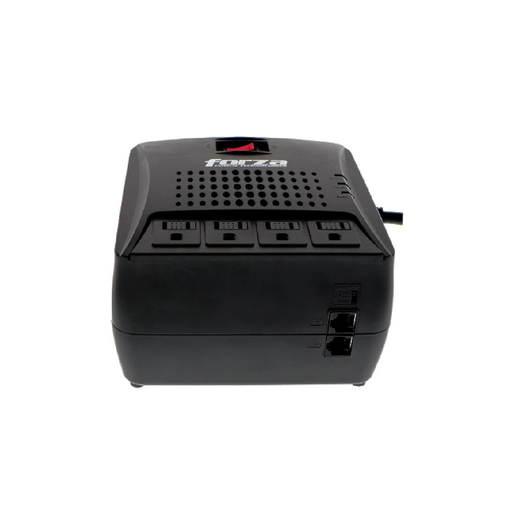 Imagen de ESTABILIZADOR FORZA FVR-3002 3000VA
