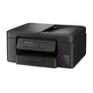 Imagen de IMPRESORA MULTIFUNCION BROTHER DCP‑T730DW TANQUES DE TINTA WIFI DUPLEX