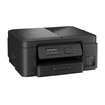 Imagen de IMPRESORA MULTIFUNCION BROTHER DCP‑T730DW TANQUES DE TINTA WIFI DUPLEX
