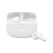 Imagen de AURICULAR JBL WAVE BEAM 2 WHITE