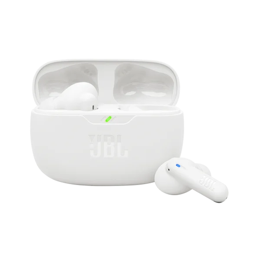 Imagen de AURICULAR JBL WAVE BEAM 2 WHITE
